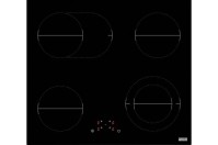 Plita vitroceramica Franke FHR 604 CTOD BK
